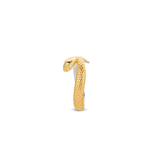 TI SENTO RING