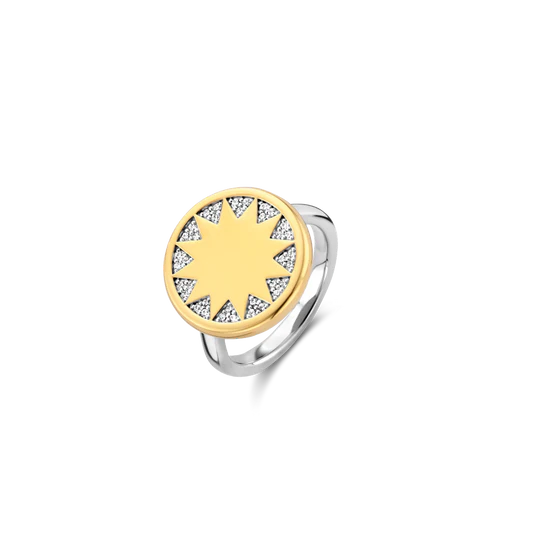 TI SENTO RING