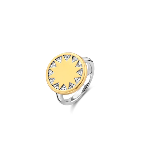 TI SENTO RING