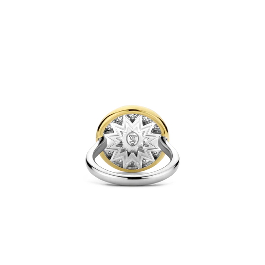 TI SENTO RING