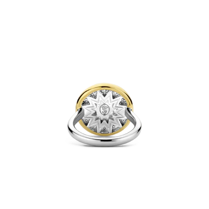TI SENTO RING