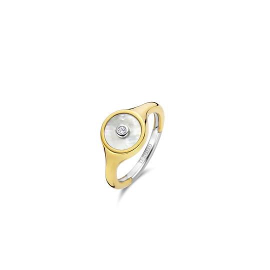 TI SENTO RING