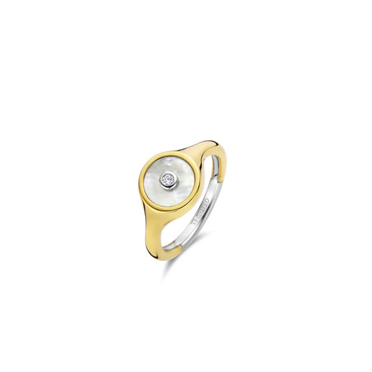 TI SENTO RING