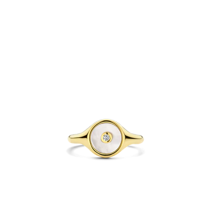 TI SENTO RING