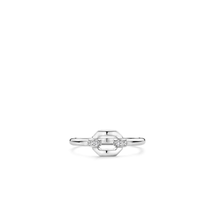 TI SENTO RING