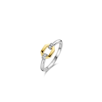 TI SENTO RING