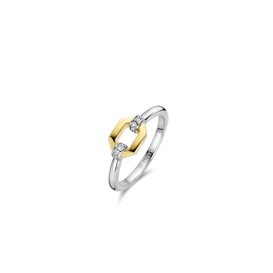 TI SENTO RING