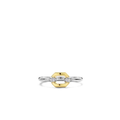 TI SENTO RING