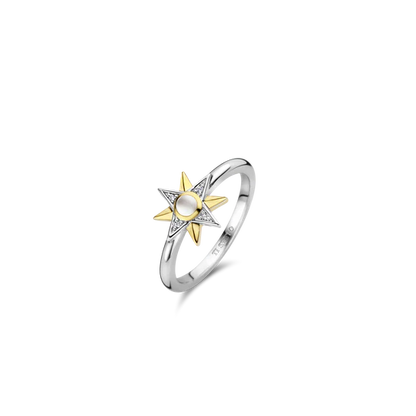 TI SENTO RING