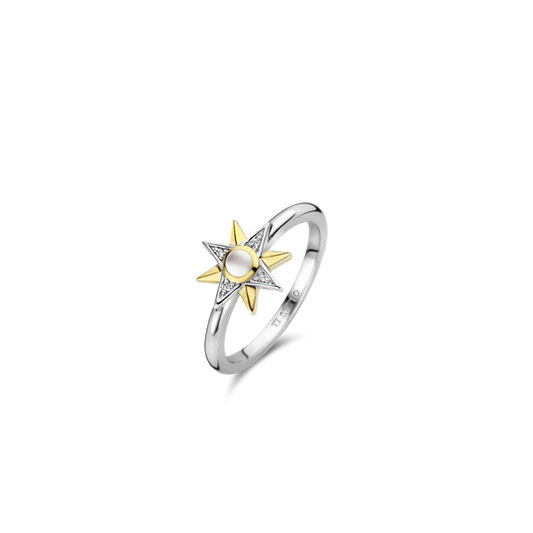 TI SENTO RING