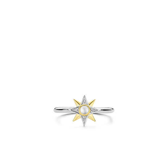 TI SENTO RING