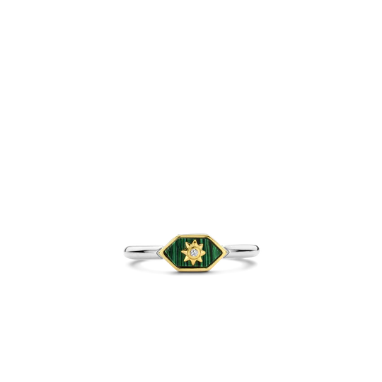 TI SENTO RING