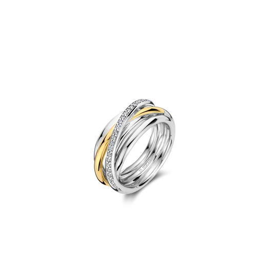 TI SENTO RING