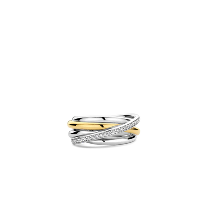 TI SENTO RING