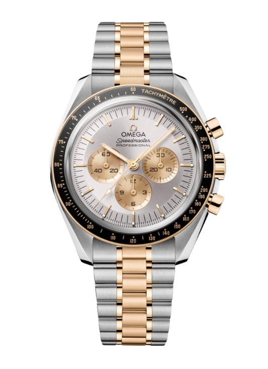 SPEEDMASTER MOONWATCH PROFESSIONAL