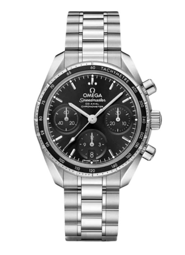 SPEEDMASTER 38