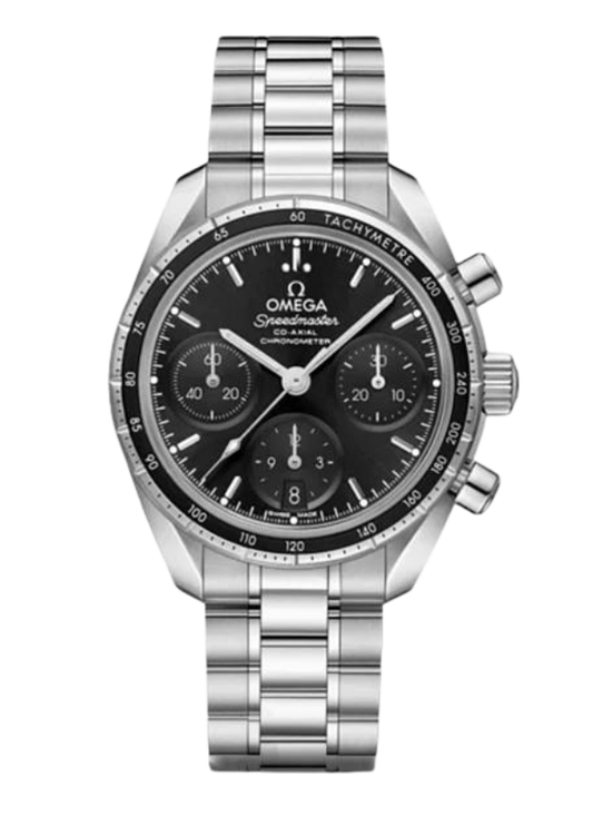 SPEEDMASTER 38