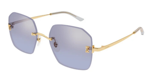 CARTIER SUNGLASSES