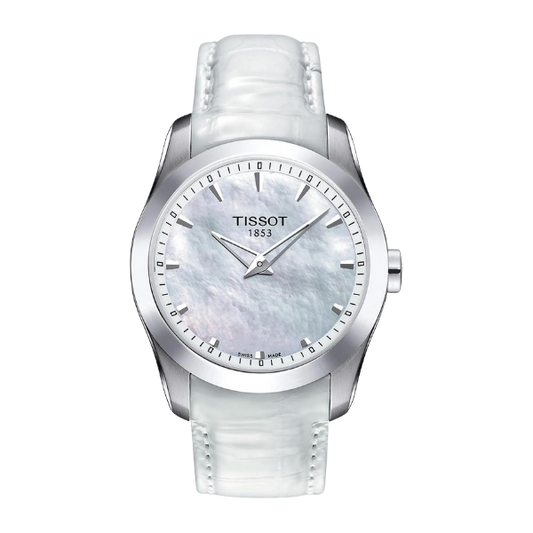 TISSOT COUTURIER