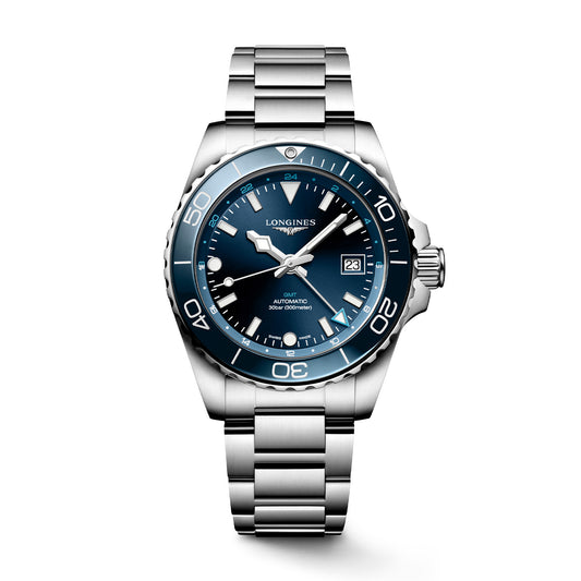 HYDROCONQUEST GMT