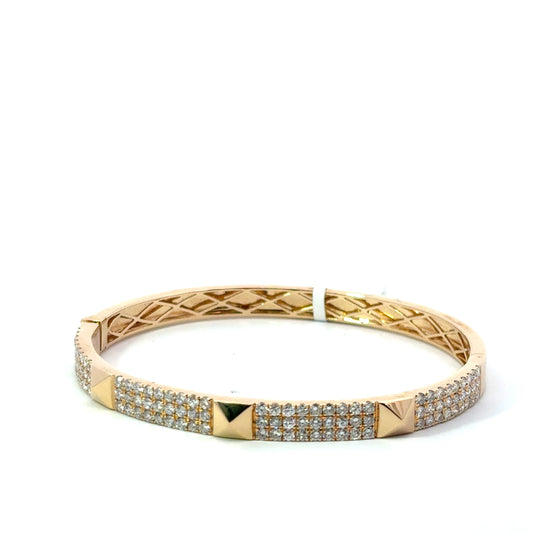 ROMANCE DIAMOND BRACELET