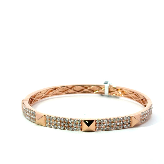 ROMANCE DIAMOND BRACELET