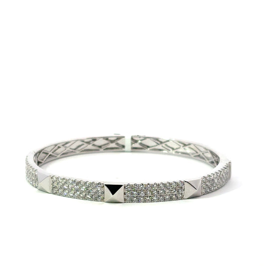 ROMANCE DIAMOND BRACELET