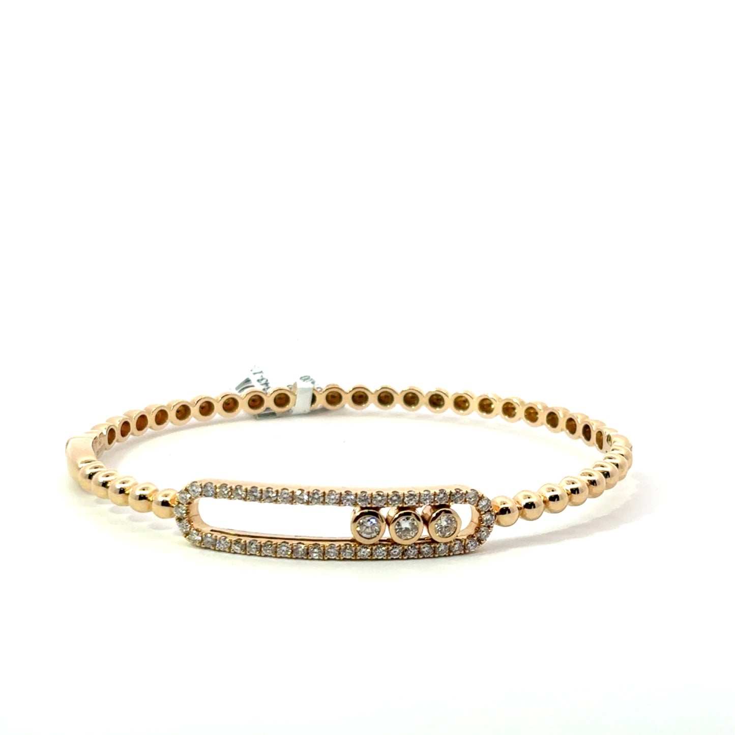 ROMANCE DIAMOND BRACELET