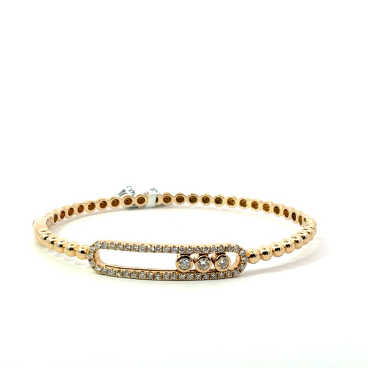 ROMANCE DIAMOND BRACELET
