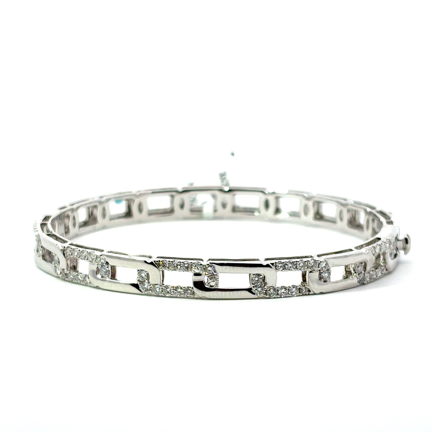 ROMANCE DIAMOND BRACELET
