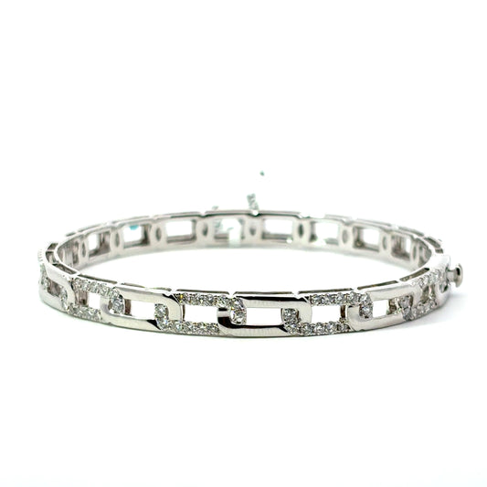 ROMANCE DIAMOND BRACELET