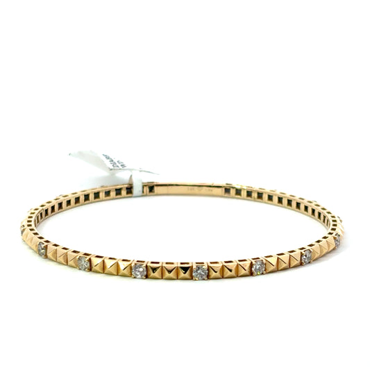 ROMANCE DIAMOND BRACELET