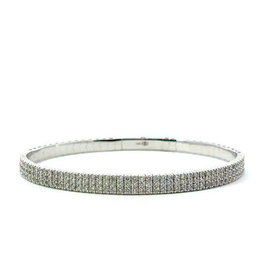 ROMANCE DIAMOND BRACELET