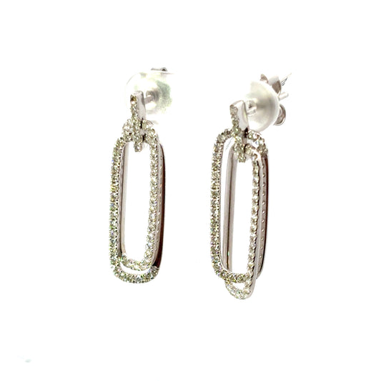 ROMANCE DIAMOND NECKLACE