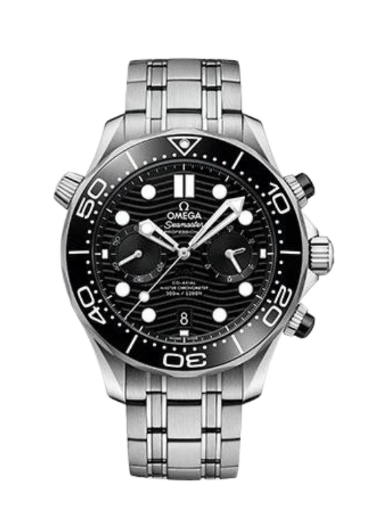 SEAMASTER DIV 300M