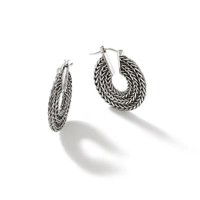 JOHN HARDY EARRINGS