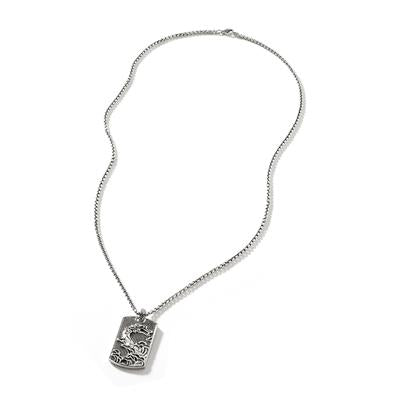 JOHN HARDY NECKLACE