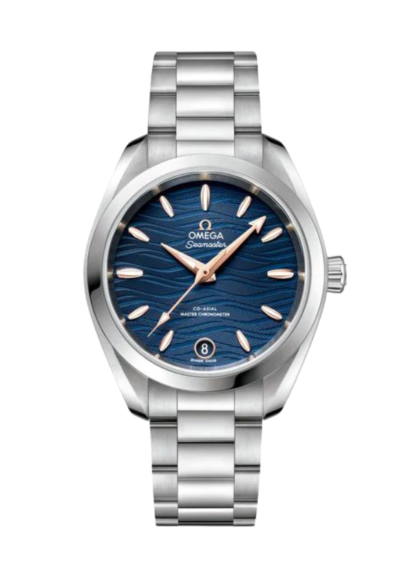 OMEGA SEAMASTER AQUATERRA