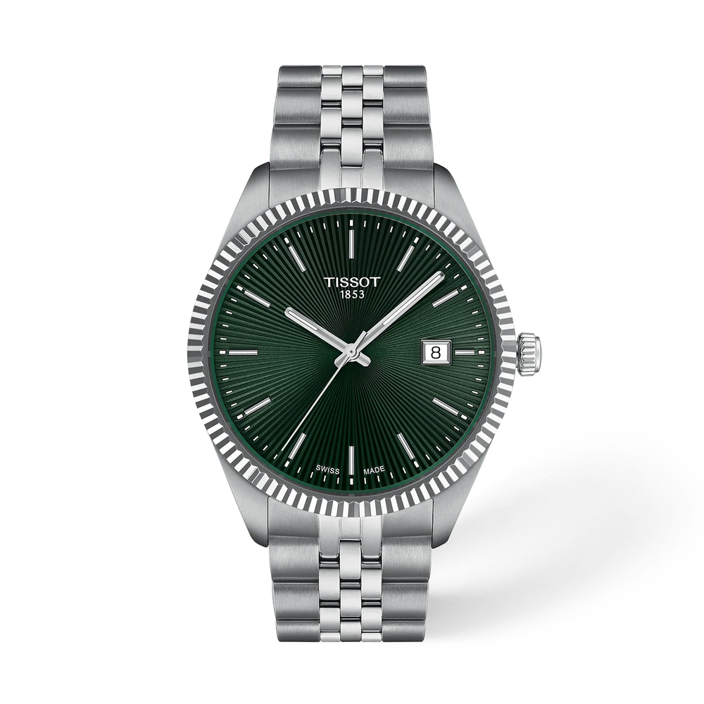 Tissot Ballade