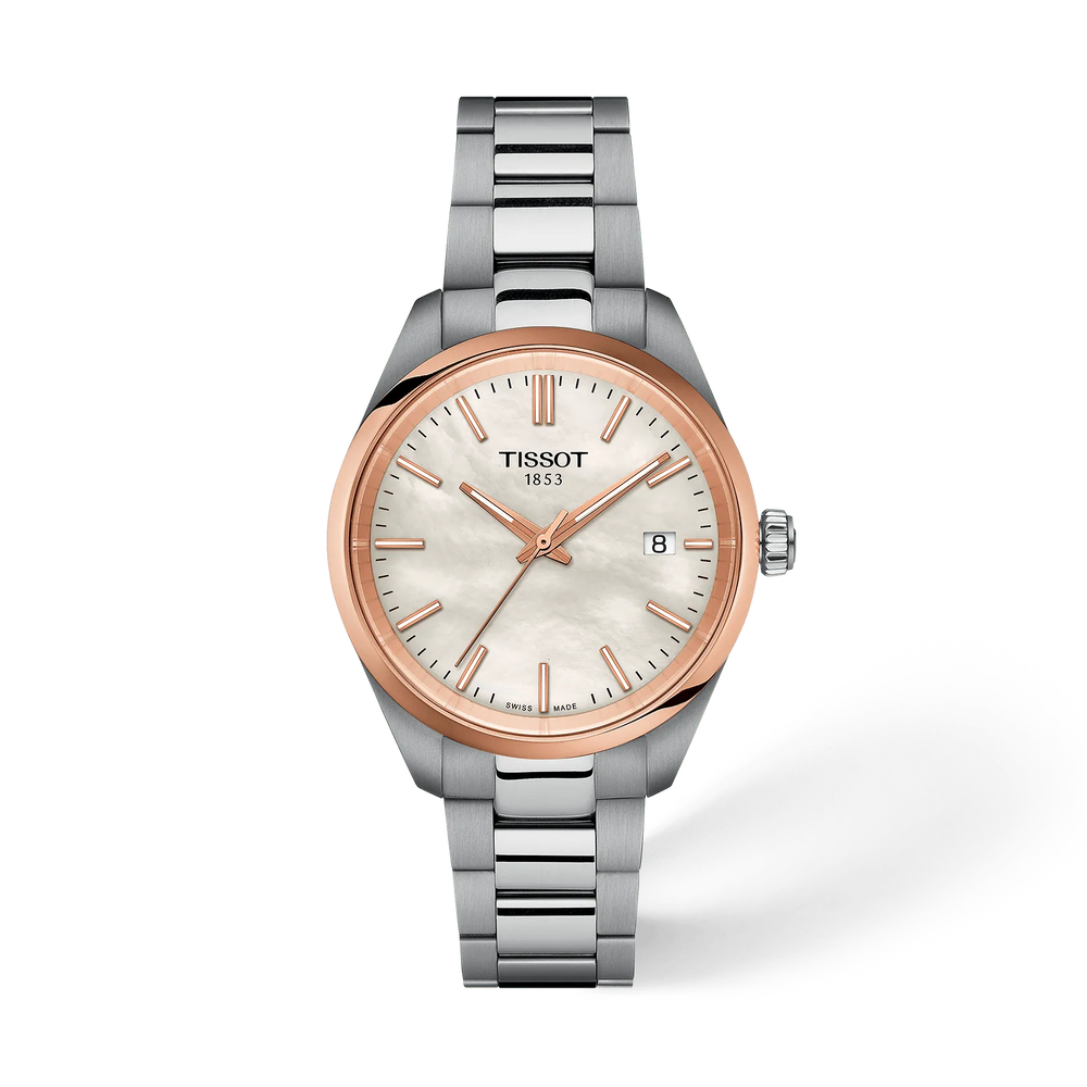 Tissot PR100
