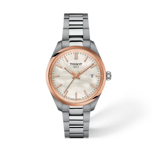 Tissot PR100