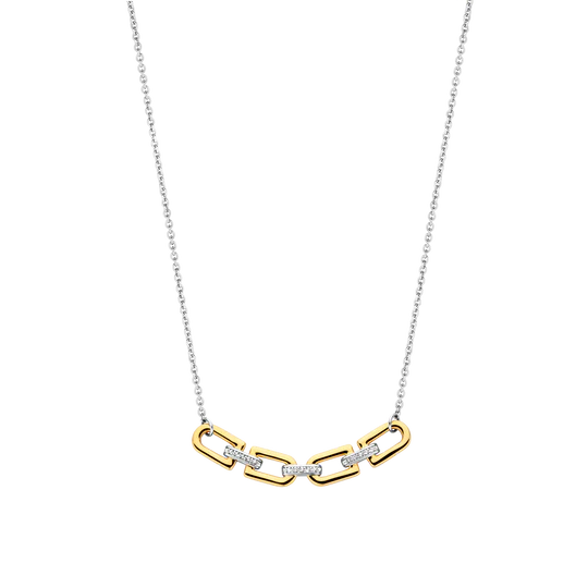 TI SENTO NECKLACE