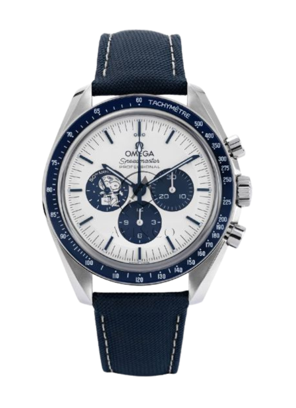 SPEEDMASTER ANNIVERSARY SERIES [SPECIAL ORDERS ONLY]
