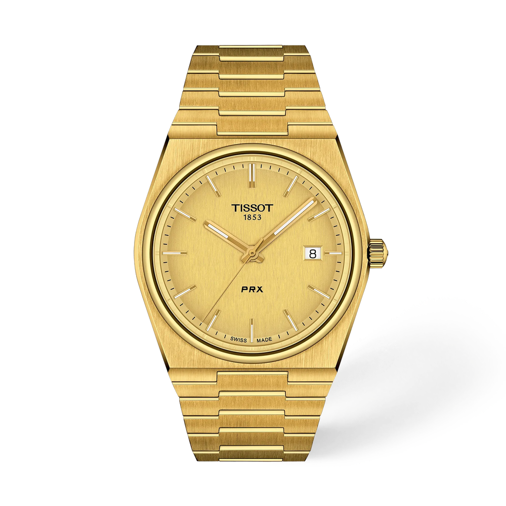 Tissot PRX