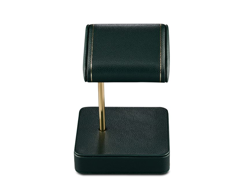 BRITISH RACING SINGLE STATIC WATCH STAND
