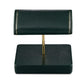 BRITISH RACING DOUBLE STATIC WATCH STAND