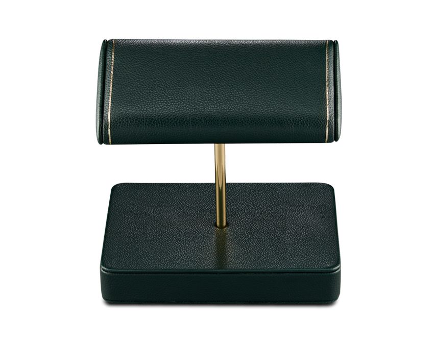 BRITISH RACING DOUBLE STATIC WATCH STAND