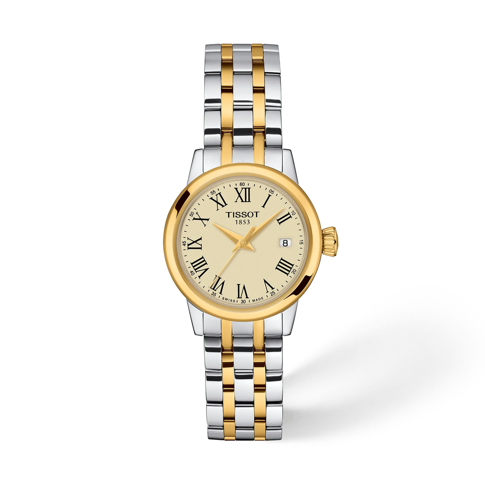 Tissot Classic Dream