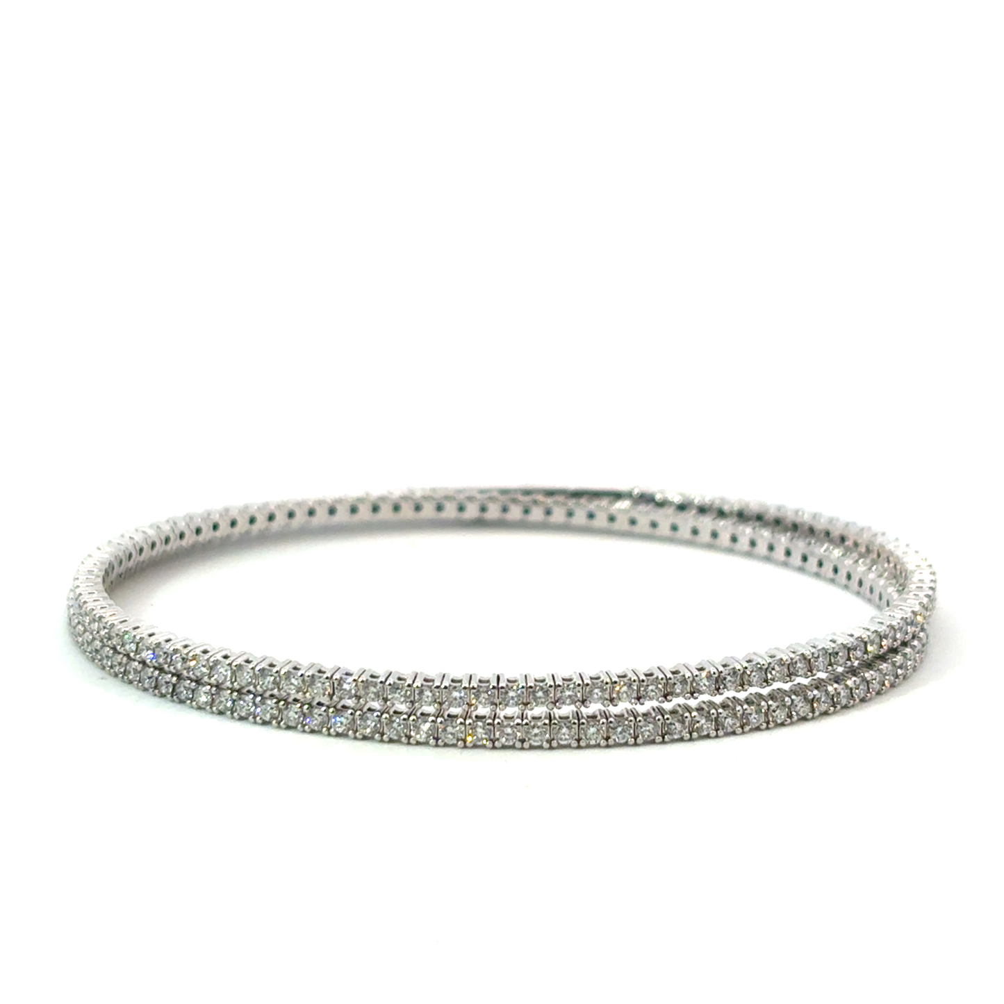 ROMANCE DIAMOND BRACELET