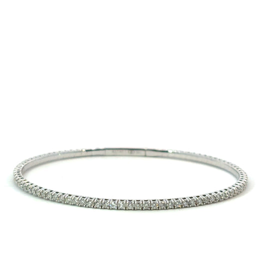 ROMANCE DIAMOND BRACELET